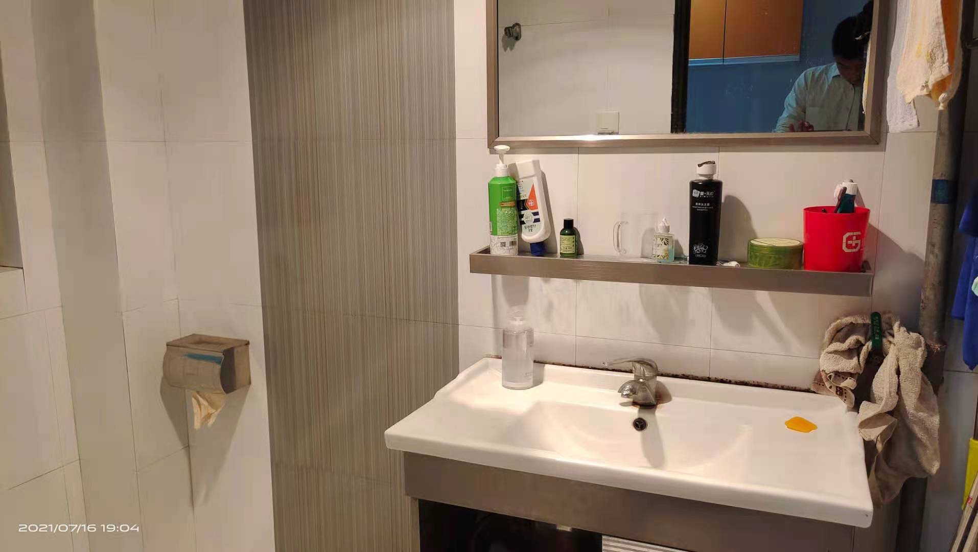 芙蓉小区新华东路123号 2室2厅1卫 1200.0元/月 芙蓉小区新华东路123号 2室2厅1卫 1200.0元/月室内图