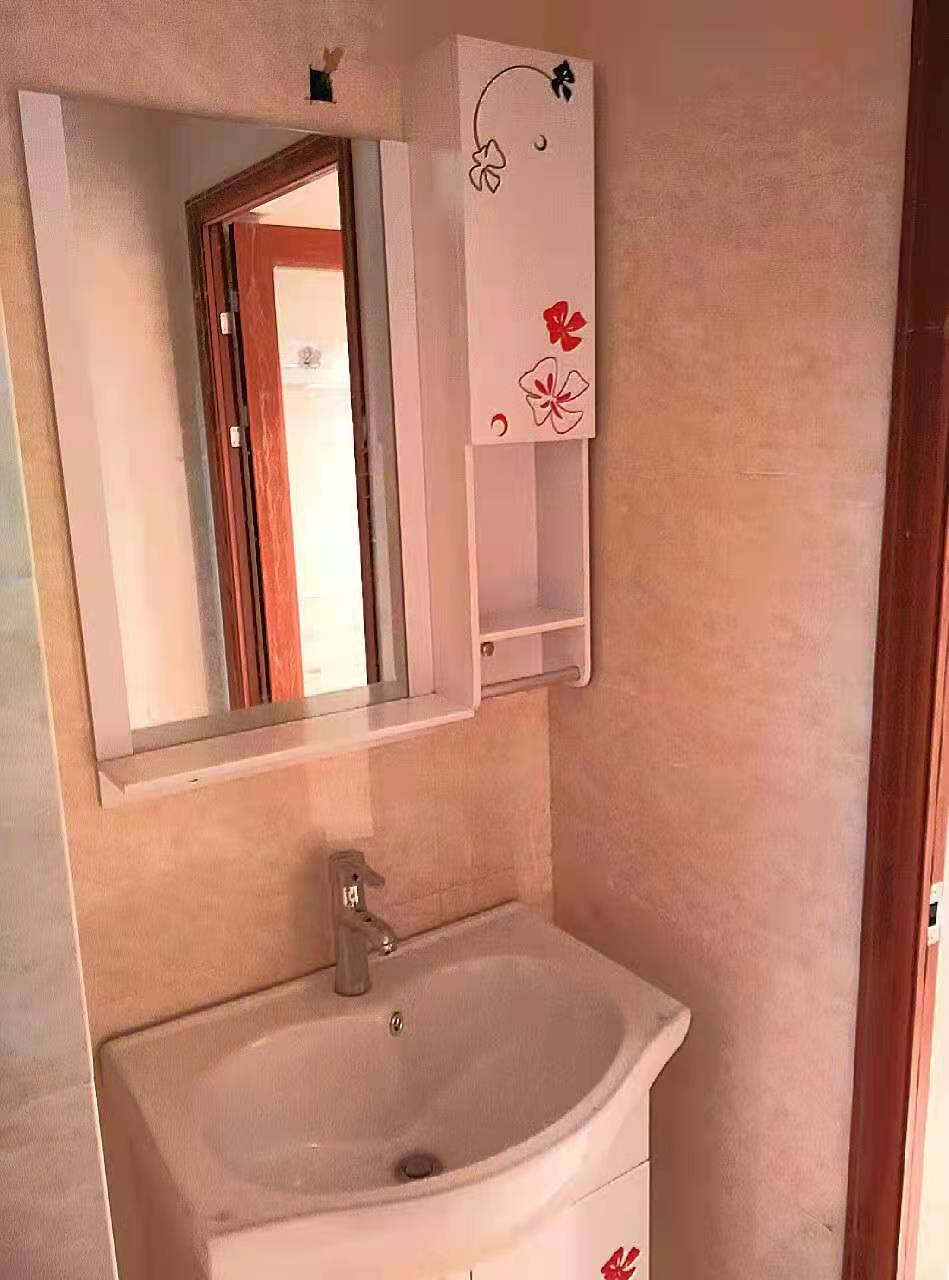 双流格林城  2室2厅1卫   2300.00元/月室内图