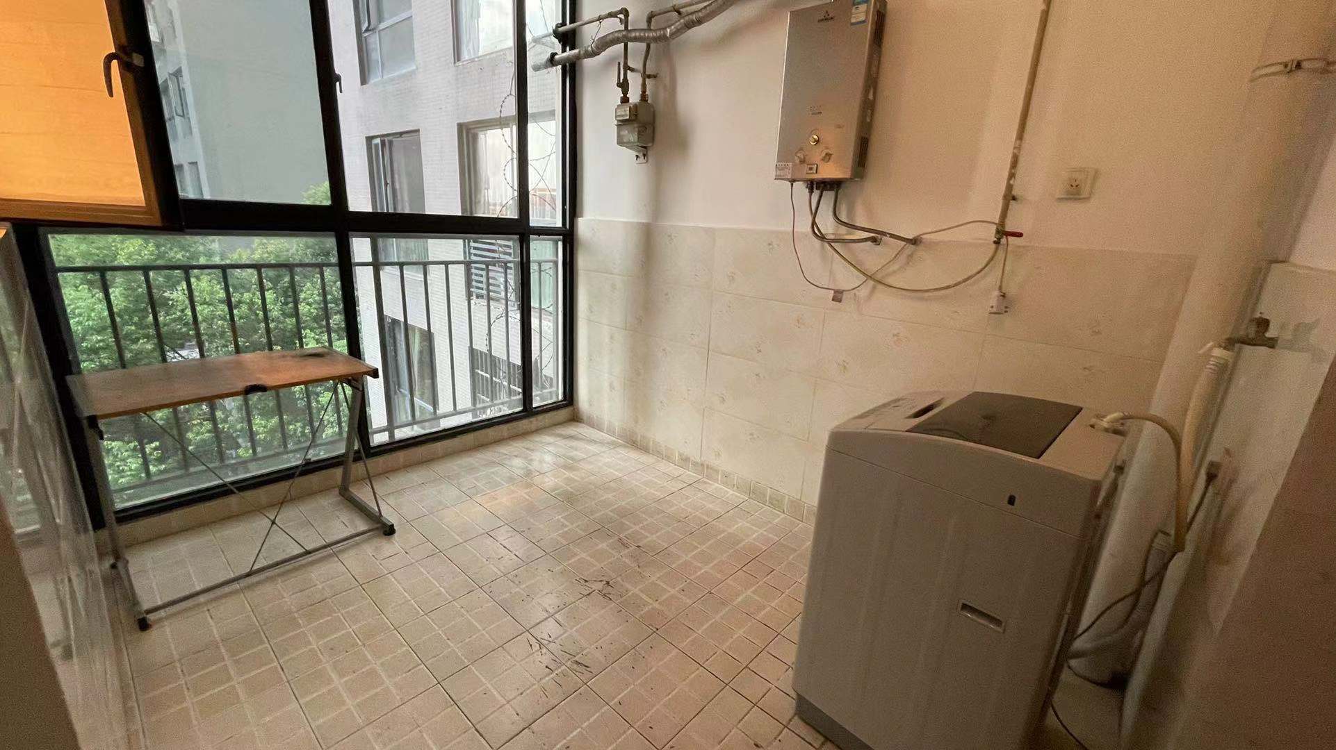 中铁丶西子香荷 2室1厅1卫 2800.0元/月 中铁丶西子香荷 2室1厅1卫 2800.0元/月室内图