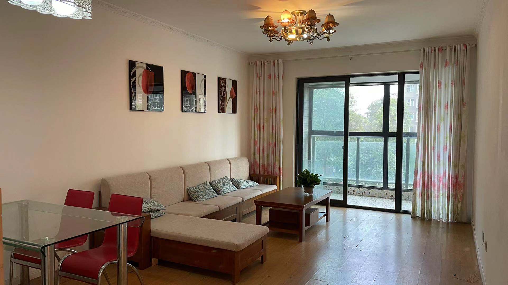 中铁丶西子香荷 2室1厅1卫 2800.0元/月 中铁丶西子香荷 2室1厅1卫 2800.0元/月室内图