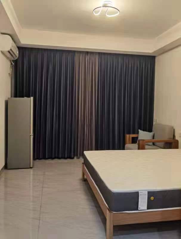 恒大绿洲 1室1厅1卫 1500.00元/月 恒大绿洲 1室1厅1卫 1500.00元/月室内图