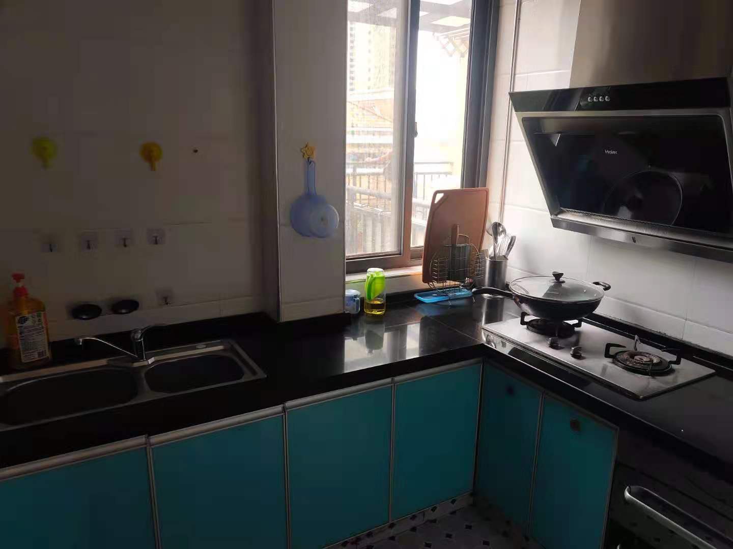 金色荷塘 2室2厅1卫 1400.0元/月 金色荷塘 2室2厅1卫 1400.0元/月室内图