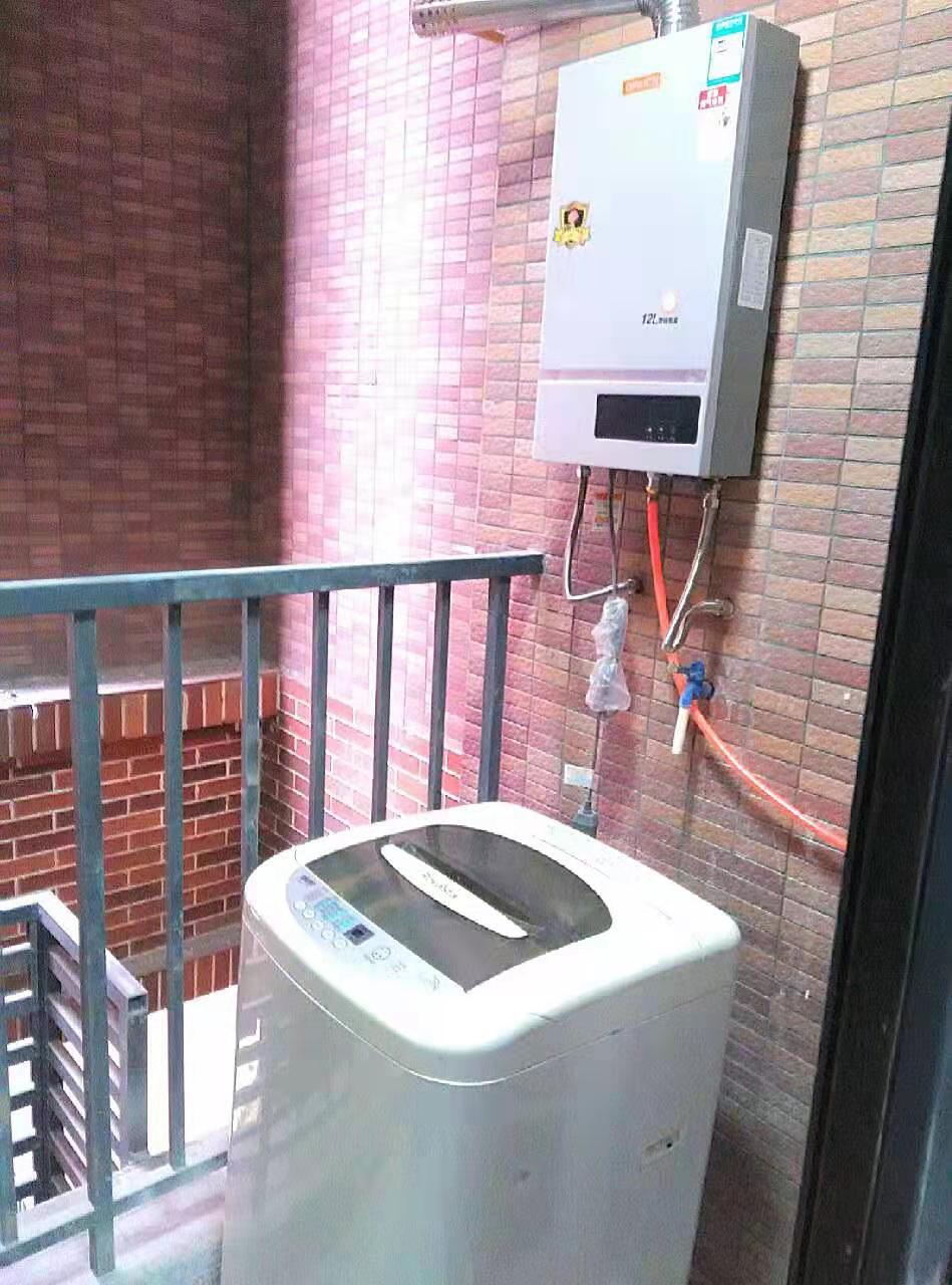 双流格林城  2室2厅1卫   2300.00元/月室内图