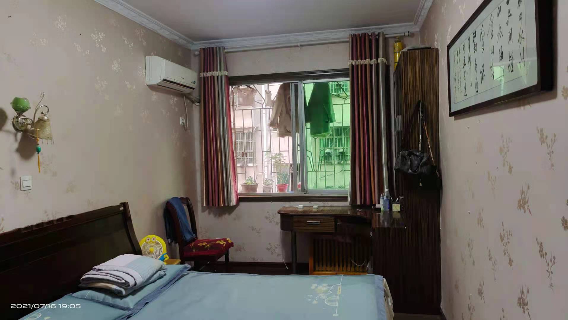 芙蓉小区新华东路123号 2室2厅1卫 1200.0元/月 芙蓉小区新华东路123号 2室2厅1卫 1200.0元/月室内图