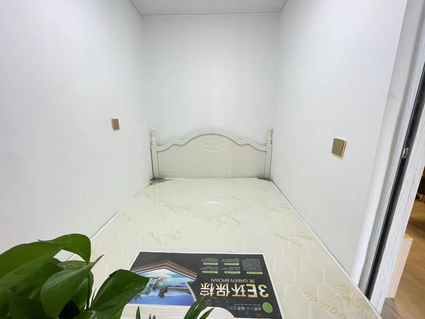 百弘学府城 2室1厅1卫 1000.0元/月 百弘学府城 2室1厅1卫 1000.0元/月室内图