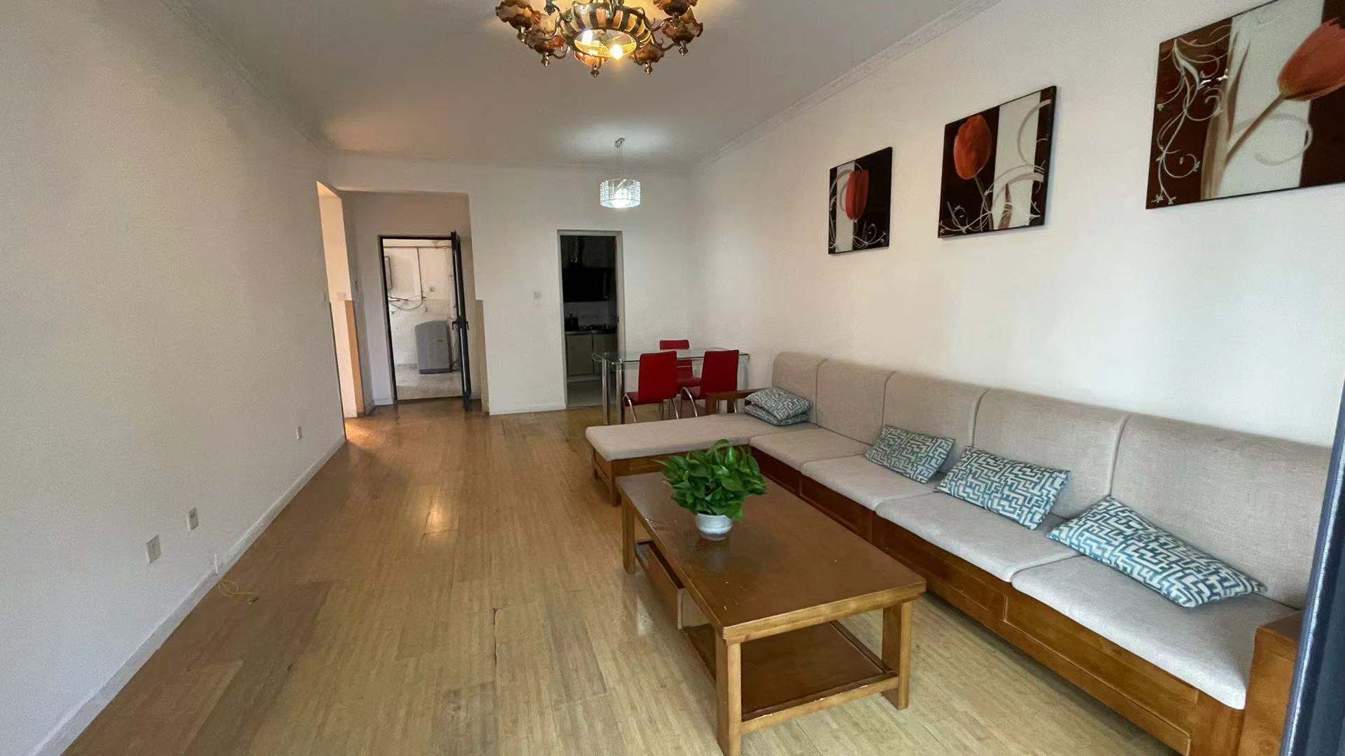 中铁丶西子香荷 2室1厅1卫 2800.0元/月 中铁丶西子香荷 2室1厅1卫 2800.0元/月室内图