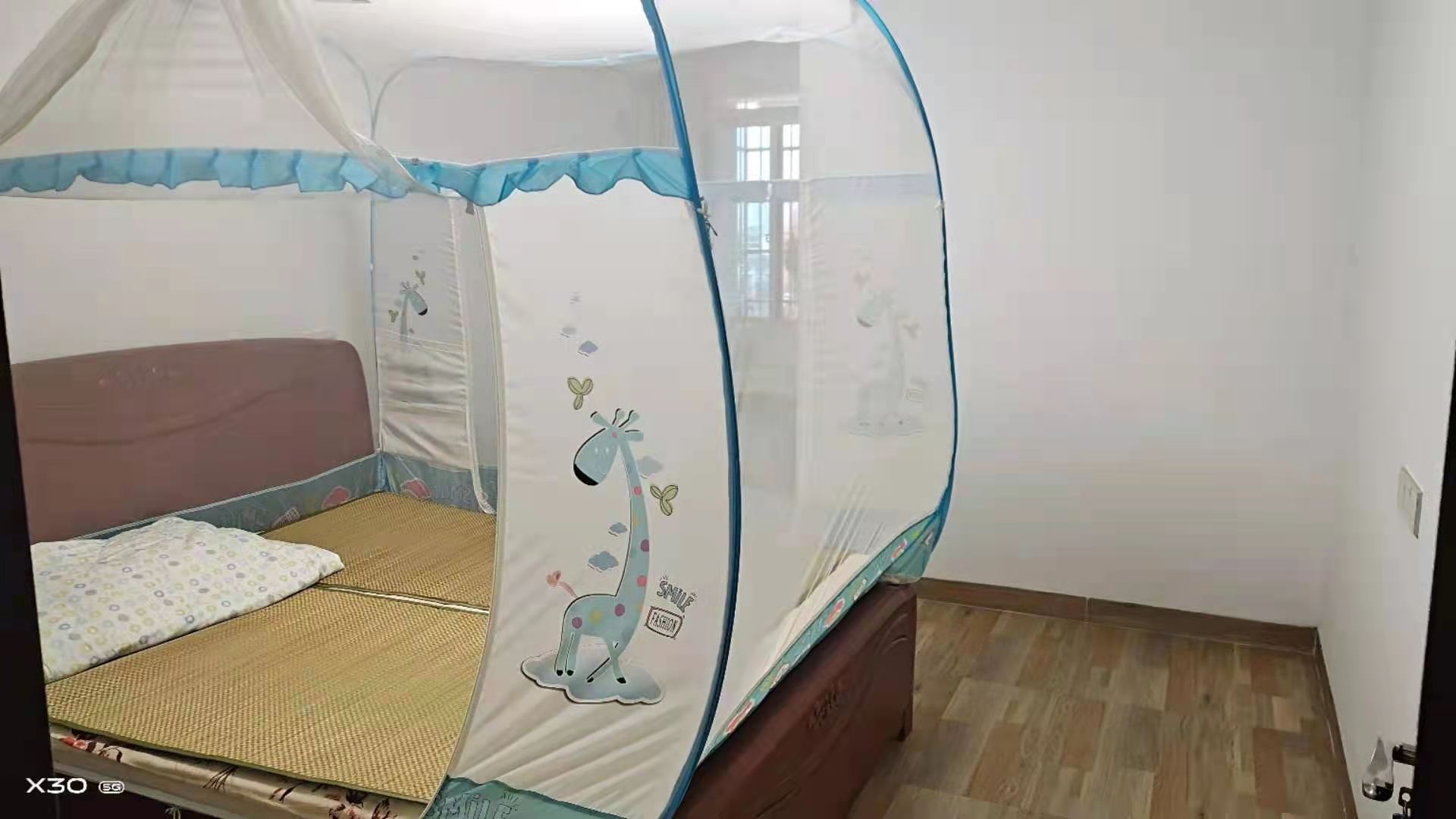 华联小区  2室2厅1卫   1500.00元/月室内图