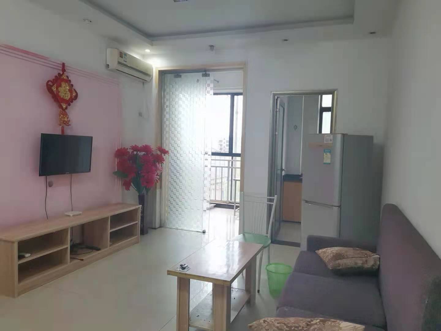 时代华府  2室1厅1卫    1500.0元/月 时代华府  2室1厅1卫    1500.0元/月室内图