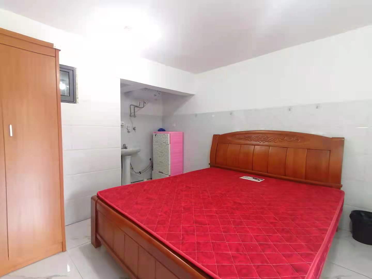 长塘茶园安置小区 1室1厅1卫 700.0元/月 长塘茶园安置小区 1室1厅1卫 700.0元/月室内图