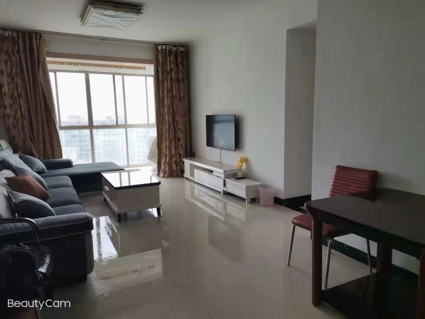 金和天下 3室2厅1卫 1800.0元/月 金和天下 3室2厅1卫 1800.0元/月室内图