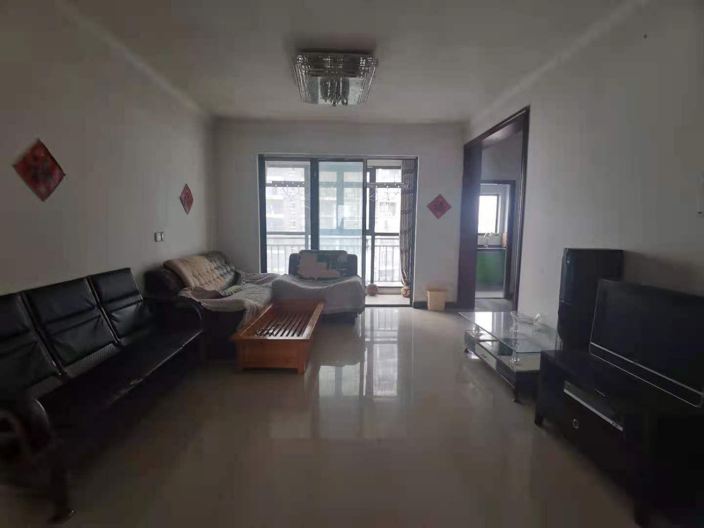 太一御江城 3室2厅2卫 2000.0元/月 太一御江城 3室2厅2卫 2000.0元/月室内图