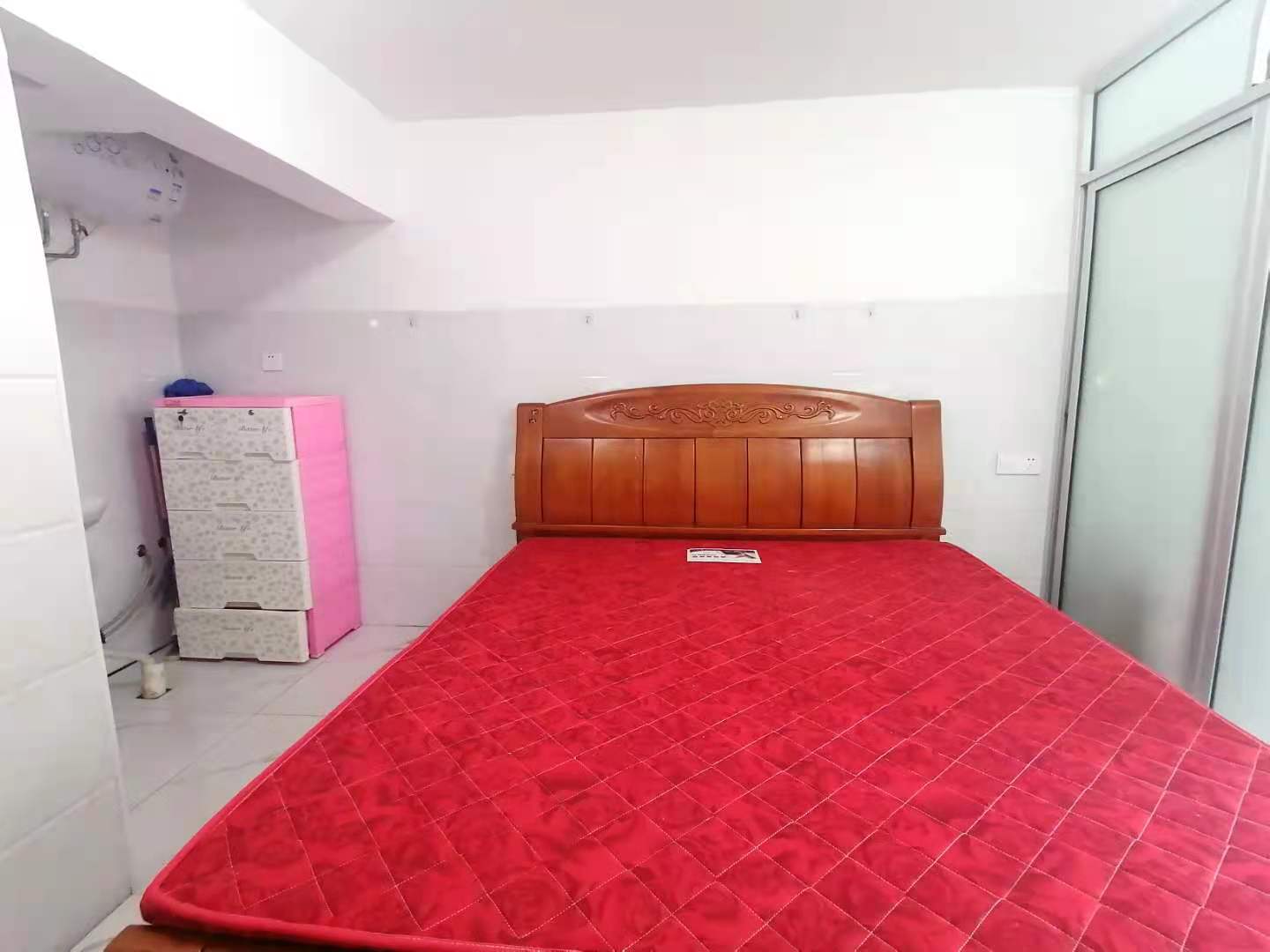 长塘茶园安置小区 1室1厅1卫 700.0元/月 长塘茶园安置小区 1室1厅1卫 700.0元/月室内图