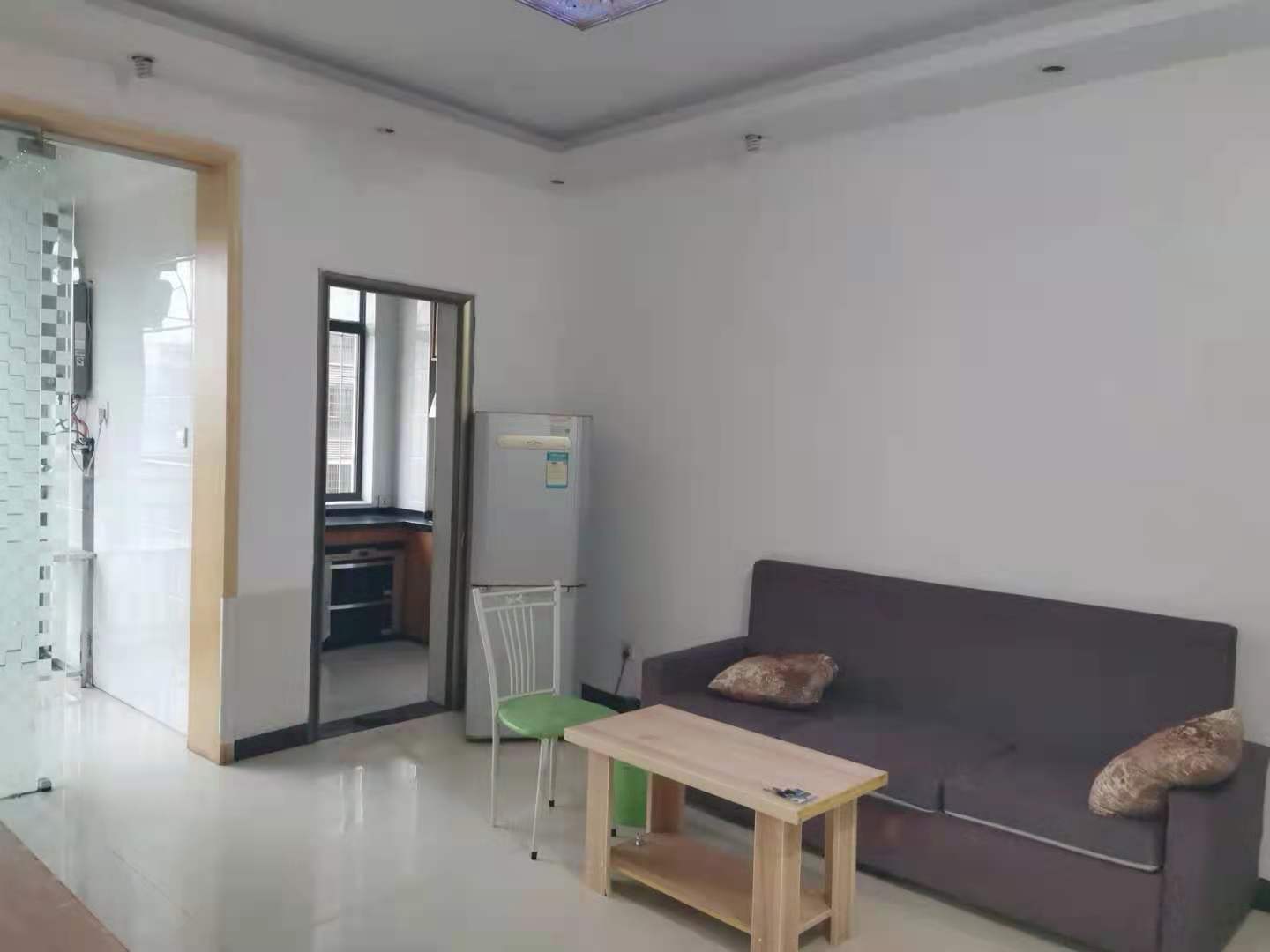 时代华府  2室1厅1卫    1500.0元/月 时代华府  2室1厅1卫    1500.0元/月室内图