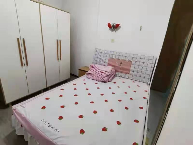 城南春天(金城大厦)  1室1厅1卫    1200.0元/月 城南春天(金城大厦)  1室1厅1卫    1200.0元/月室内图