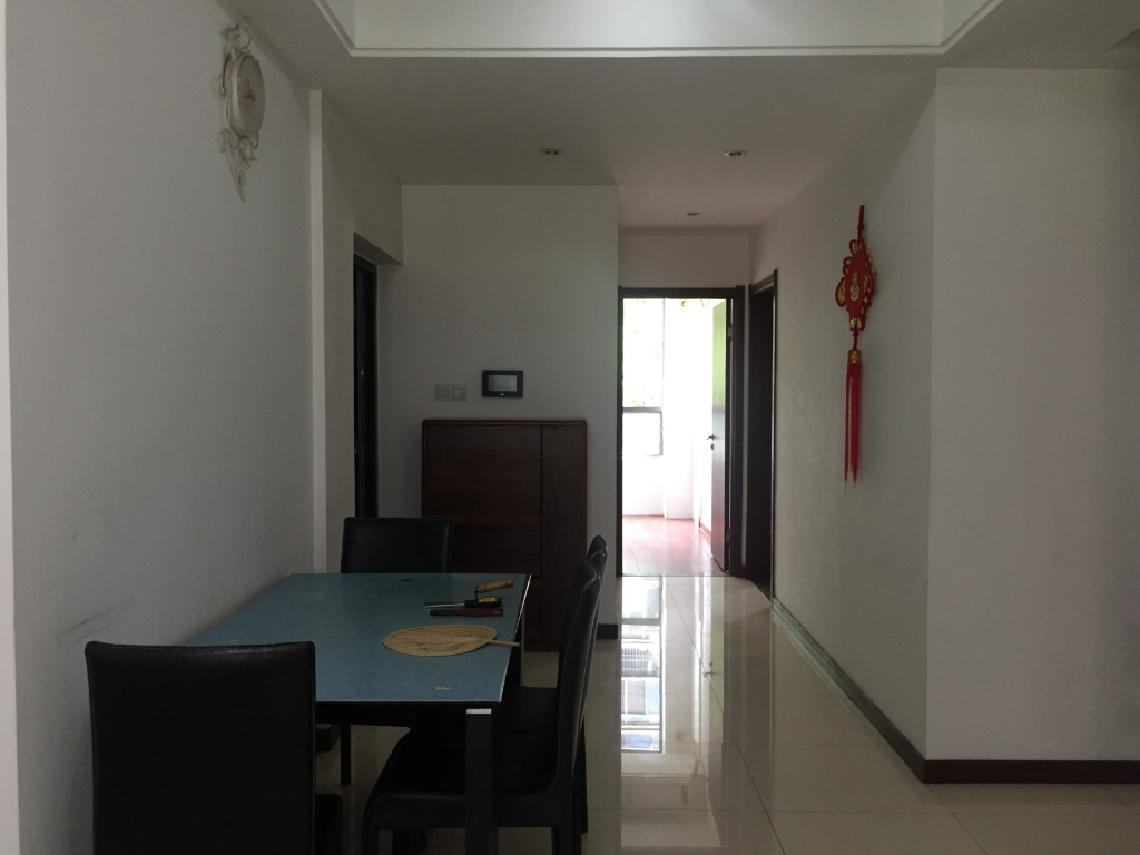 绿地公馆(绿地名邸) 3室2厅1卫 2400.0元/月 绿地公馆(绿地名邸) 3室2厅1卫 2400.0元/月室内图