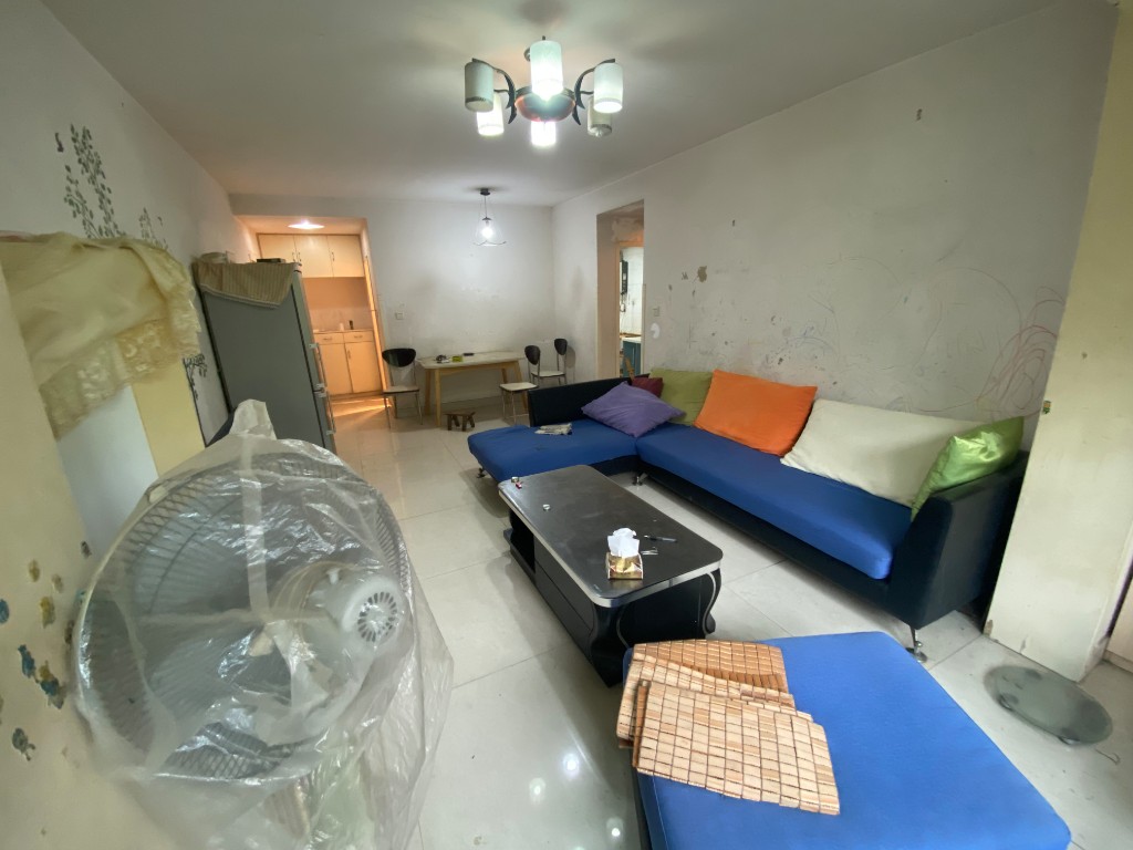 水岸格林 3室1厅1卫 2500.0元/月 水岸格林 3室1厅1卫 2500.0元/月户型图