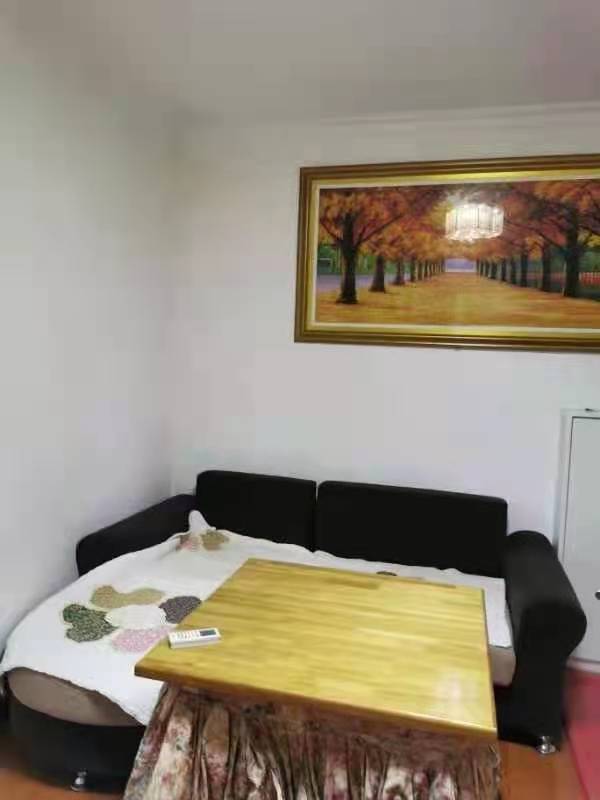 阳光小区  2室2厅1卫    27.0万 阳光小区  2室2厅1卫    27.0万客厅