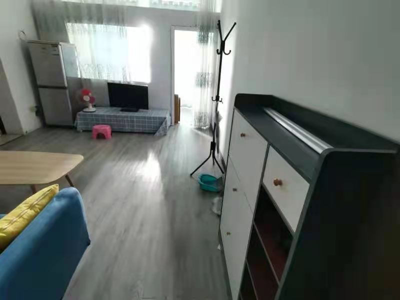 城南春天(金城大厦)  1室1厅1卫    1200.0元/月 城南春天(金城大厦)  1室1厅1卫    1200.0元/月户型图