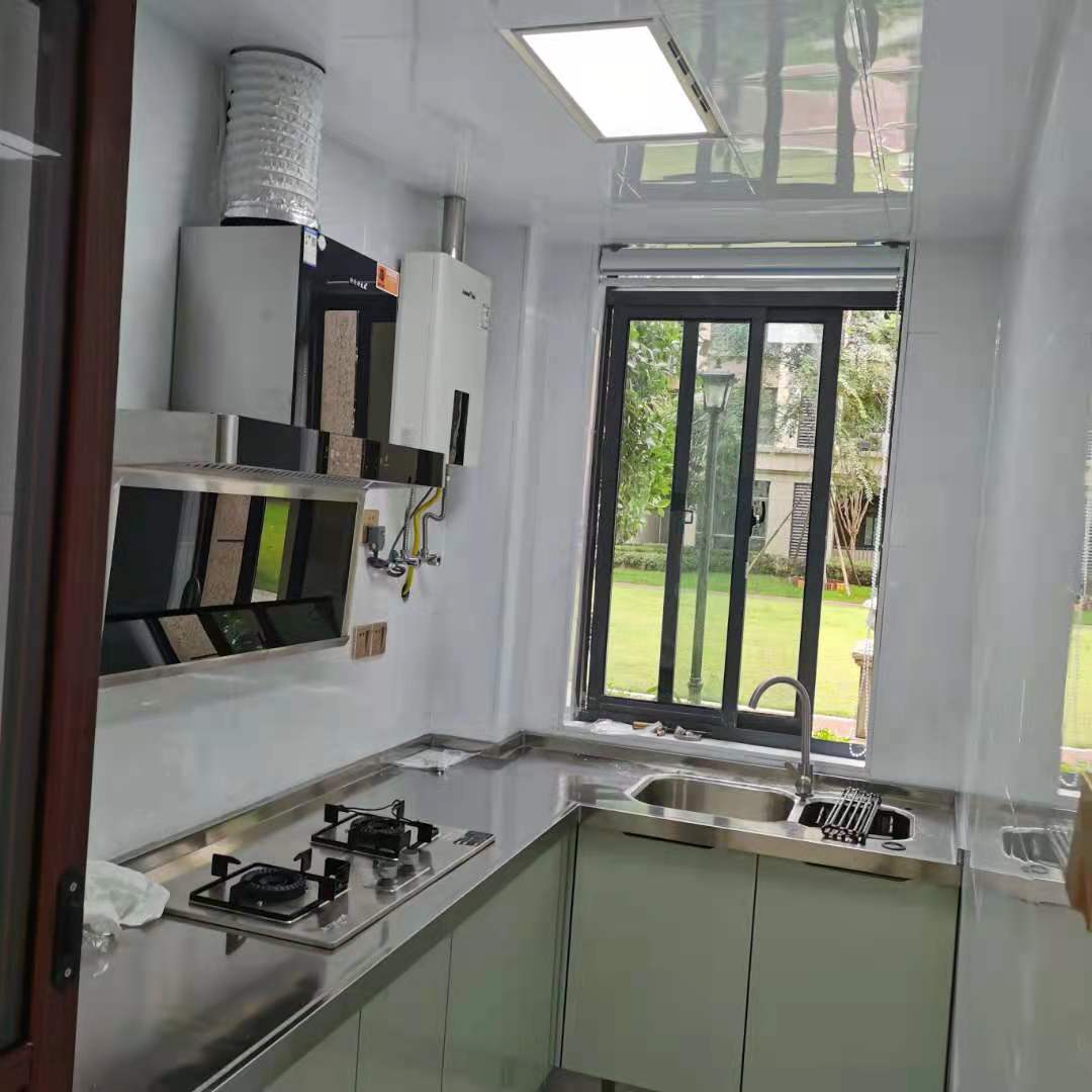 逸都花园 3室2厅1卫 2400.0元/月 逸都花园 3室2厅1卫 2400.0元/月室内图