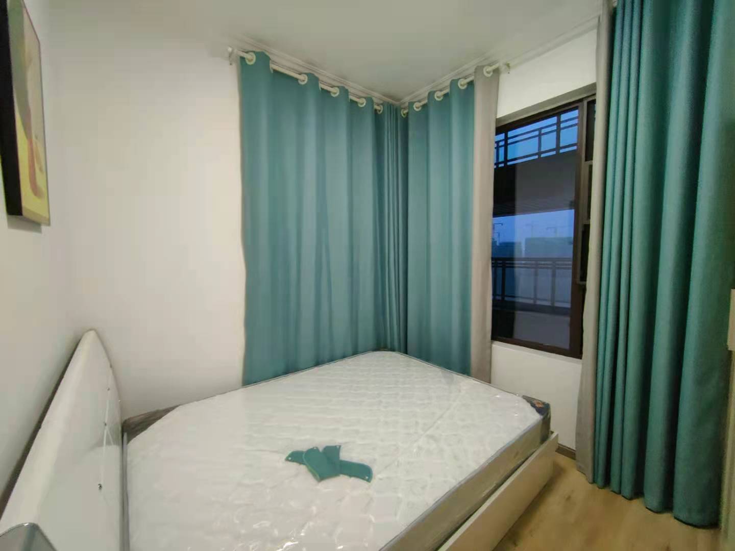 北辰南湖香麓 3室1厅1卫 2800.0元/月 北辰南湖香麓 3室1厅1卫 2800.0元/月室内图