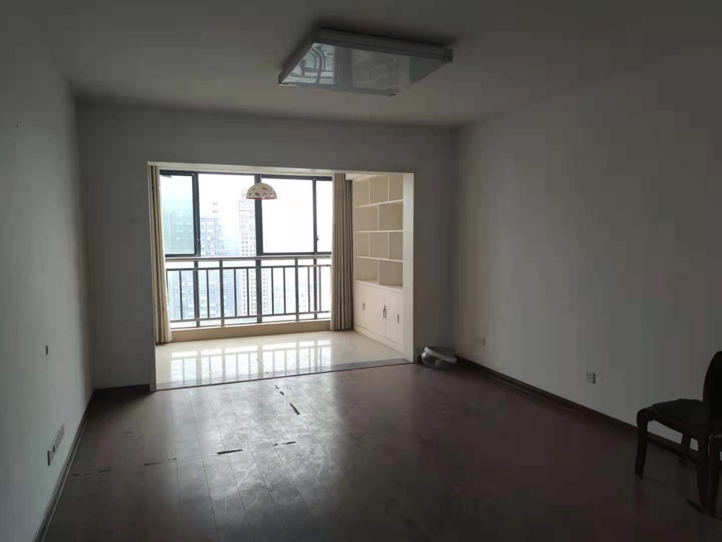 雄森国际 3室2厅2卫 95.0万 雄森国际 3室2厅2卫 95.0万户型图