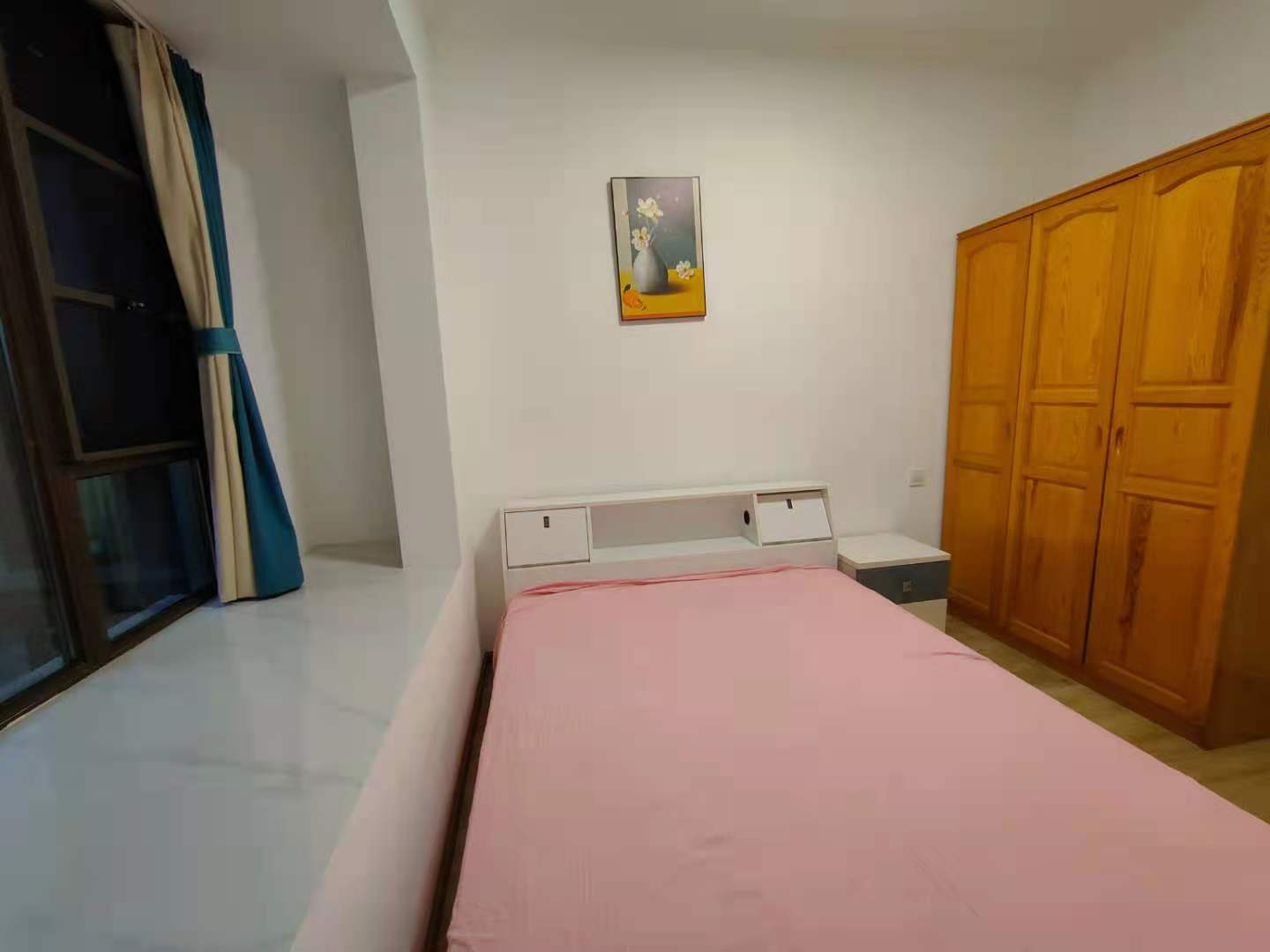 北辰南湖香麓 3室1厅1卫 2800.0元/月 北辰南湖香麓 3室1厅1卫 2800.0元/月室内图