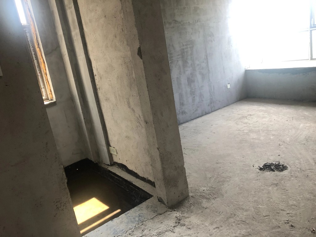 广德荷苑  3室2厅2卫   58.80万卧室