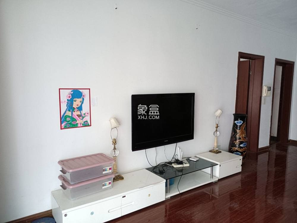 东方豪苑  3室2厅2卫    88.0万