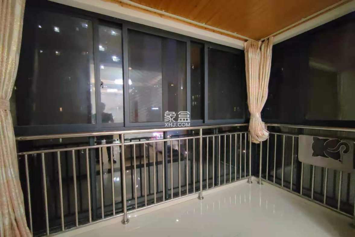 天府鹤林-西区（一期）  2室2厅1卫   2100.00元/月室内图