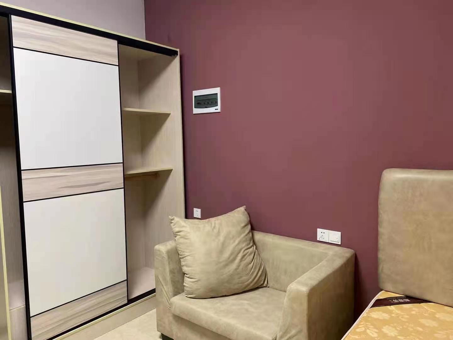 梓湖明珠 1室1厅1卫 1400.0元/月 梓湖明珠 1室1厅1卫 1400.0元/月室内图