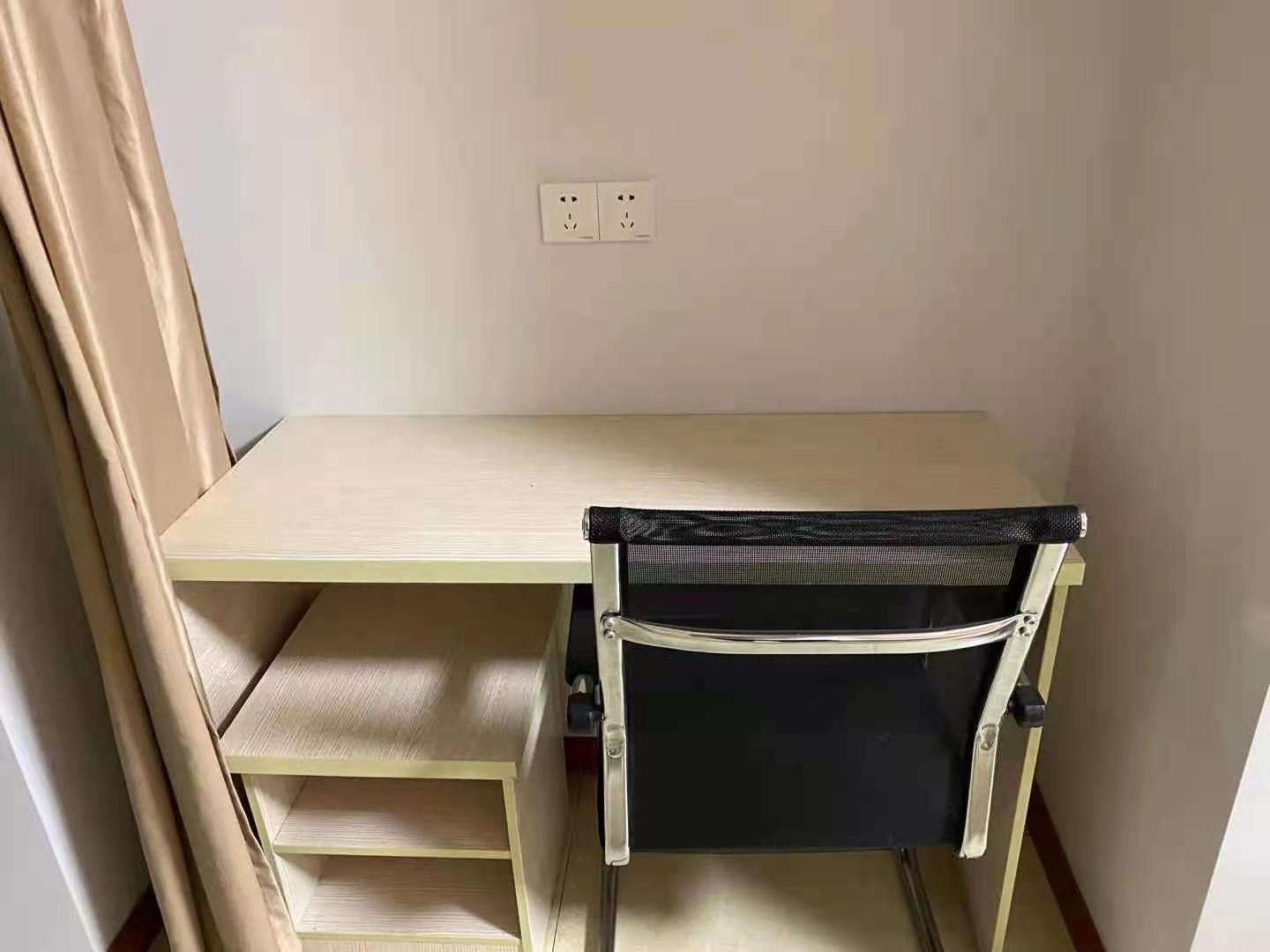 梓湖明珠 1室1厅1卫 1400.0元/月 梓湖明珠 1室1厅1卫 1400.0元/月室内图