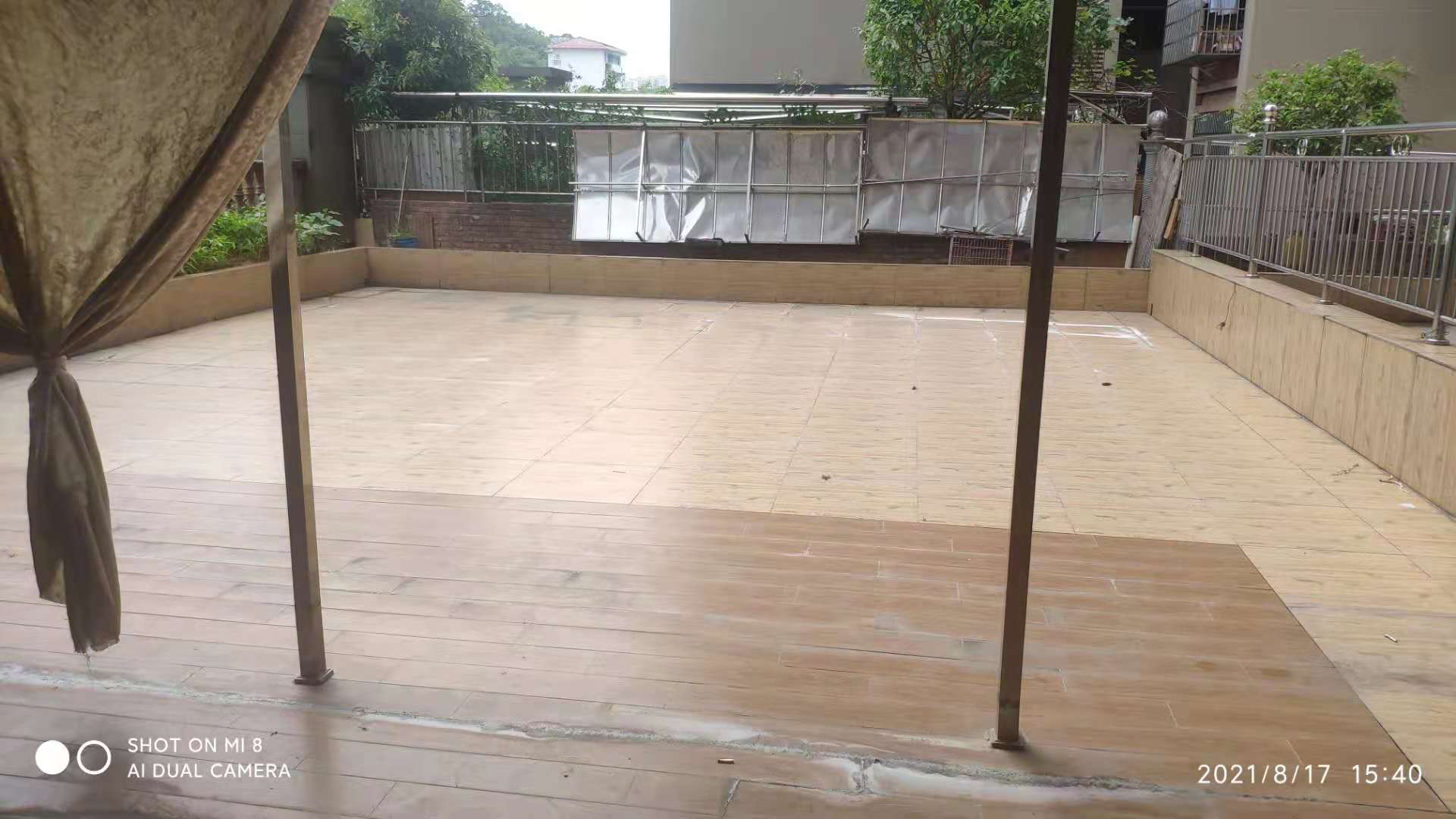 公园道一号(兆富佳园) 2室1厅1卫 1500.00元/月 公园道一号(兆富佳园) 2室1厅1卫 1500.00元/月户型图