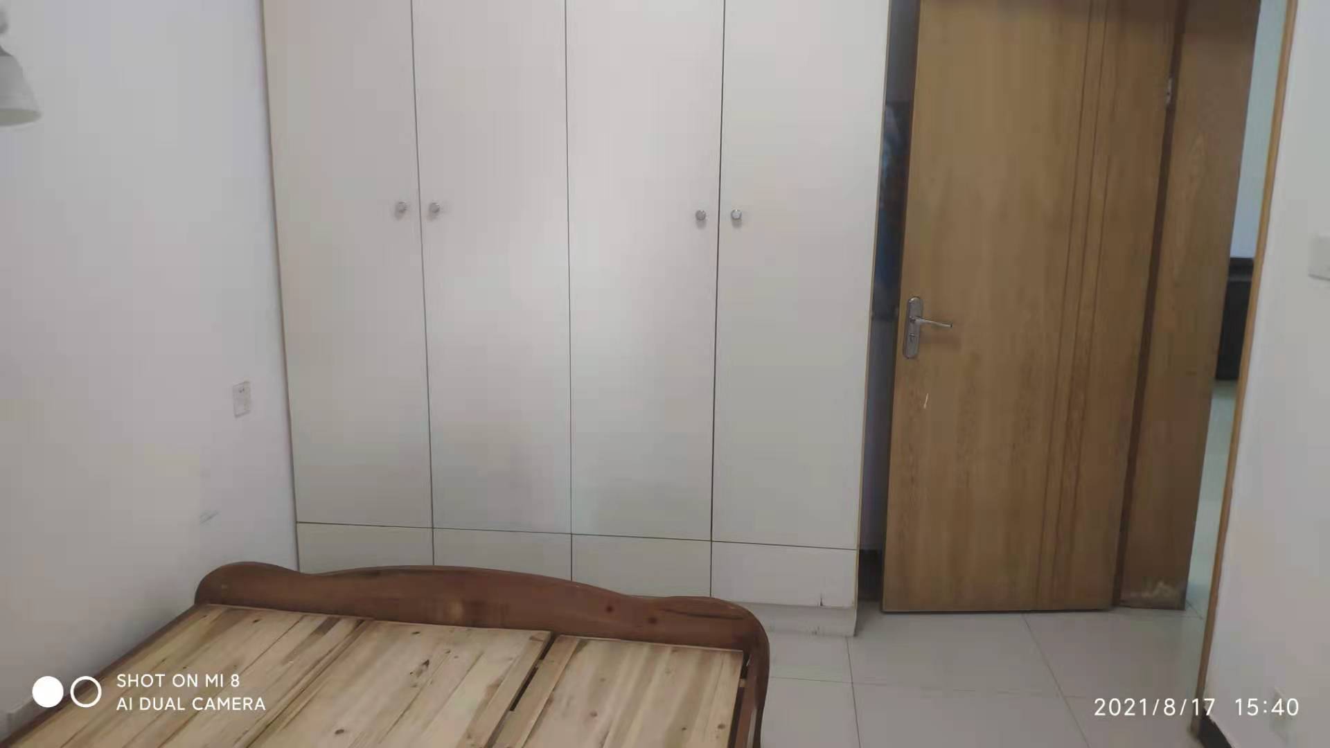 公园道一号(兆富佳园) 2室1厅1卫 1500.00元/月 公园道一号(兆富佳园) 2室1厅1卫 1500.00元/月室内图