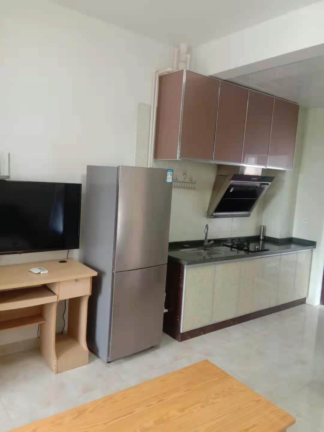 梓湖东城 1室1厅1卫 1000.0元/月 梓湖东城 1室1厅1卫 1000.0元/月室内图