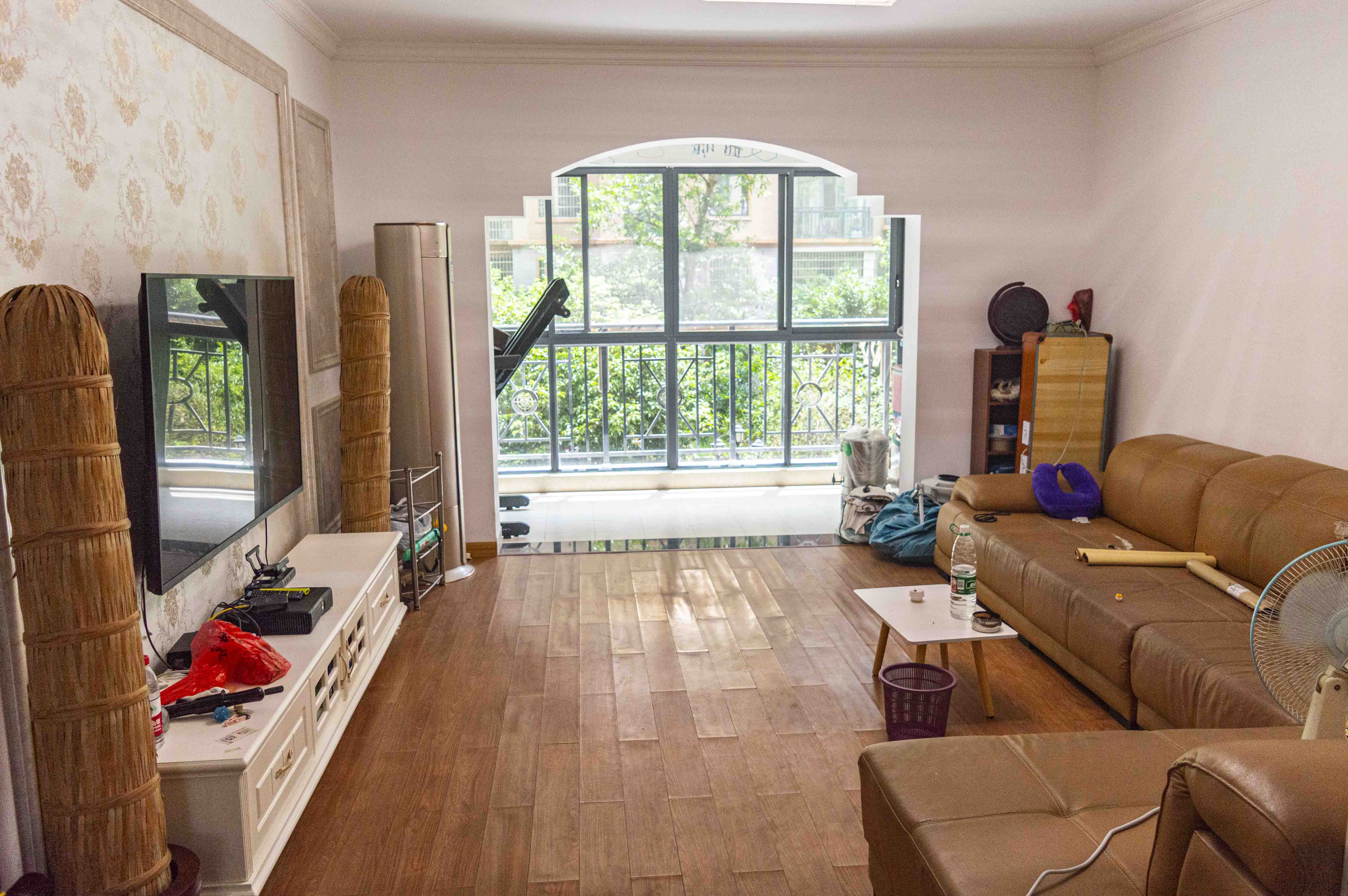 滨江花园 3室2厅2卫 80.0万 滨江花园 3室2厅2卫 80.0万户型图