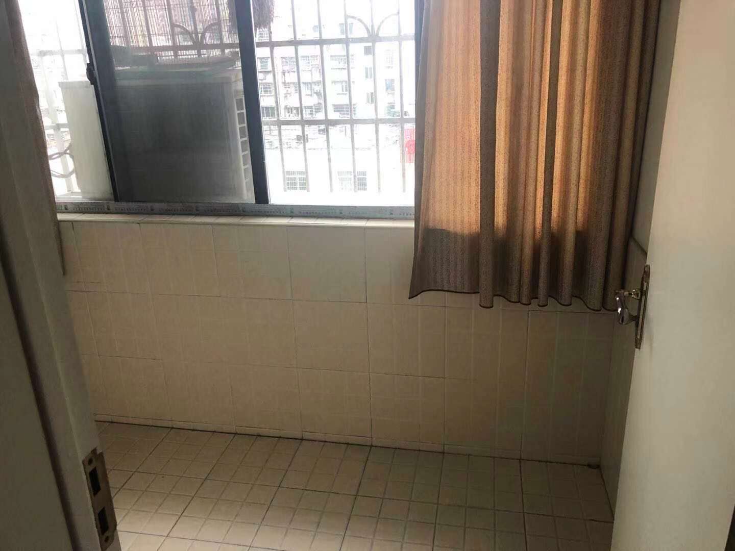 永丰公寓  1室1厅1卫   1600.00元/月室内图