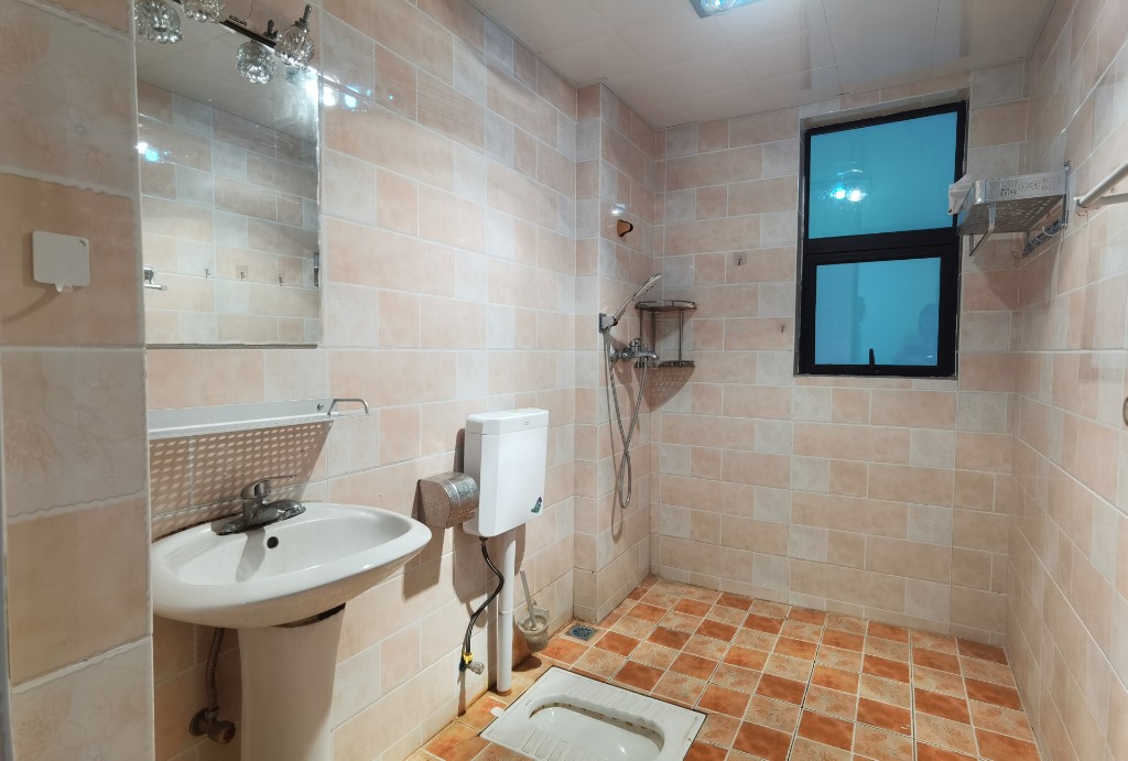 佳兆业君汇上品 3室1厅1卫 2500.0元/月 佳兆业君汇上品 3室1厅1卫 2500.0元/月室内图