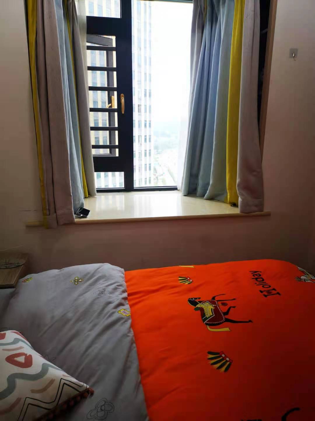 百弘学府城 2室1厅1卫 1460.0元/月 百弘学府城 2室1厅1卫 1460.0元/月室内图