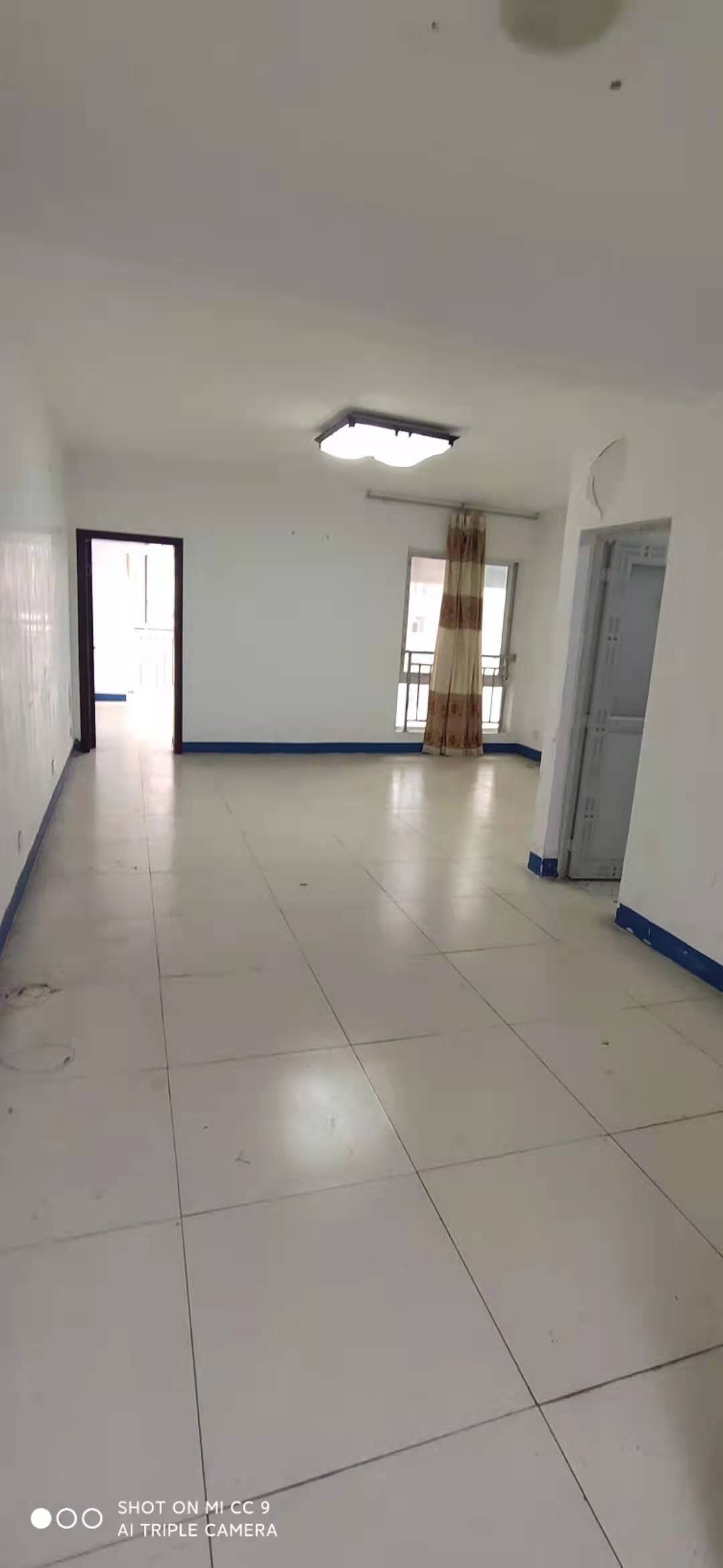 警苑星城 2室2厅1卫 1400.0元/月 警苑星城 2室2厅1卫 1400.0元/月室内图