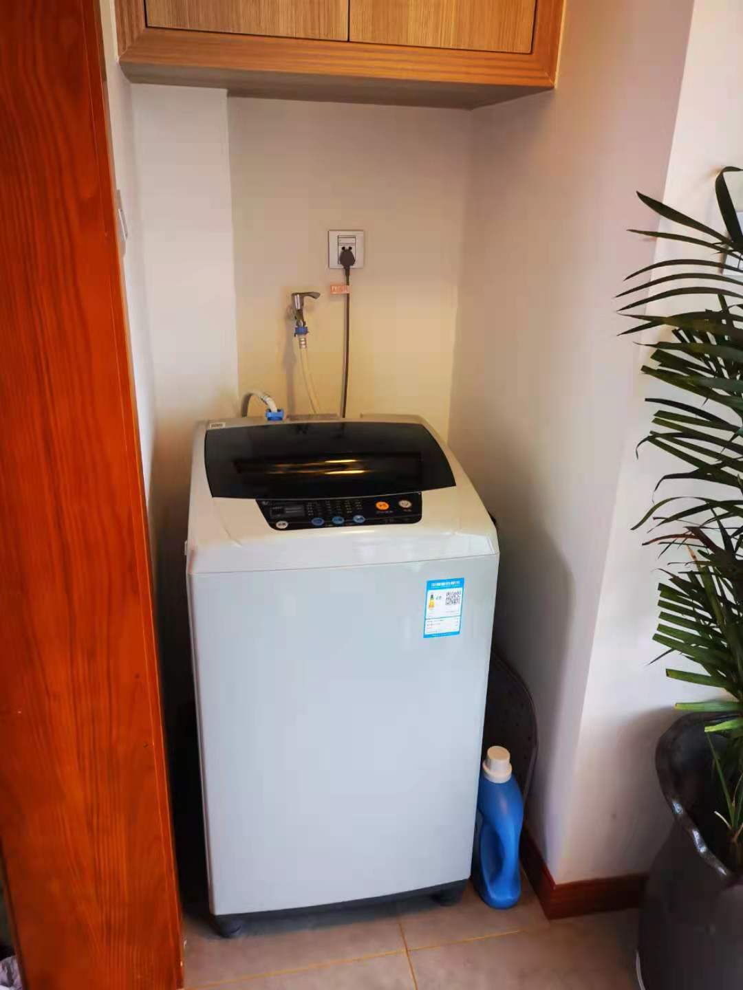 百弘学府城 2室1厅1卫 1460.0元/月 百弘学府城 2室1厅1卫 1460.0元/月户型图