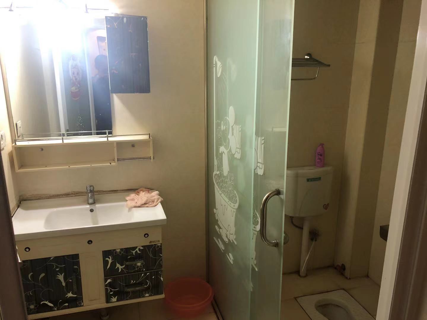 永丰公寓  1室1厅1卫   1600.00元/月室内图