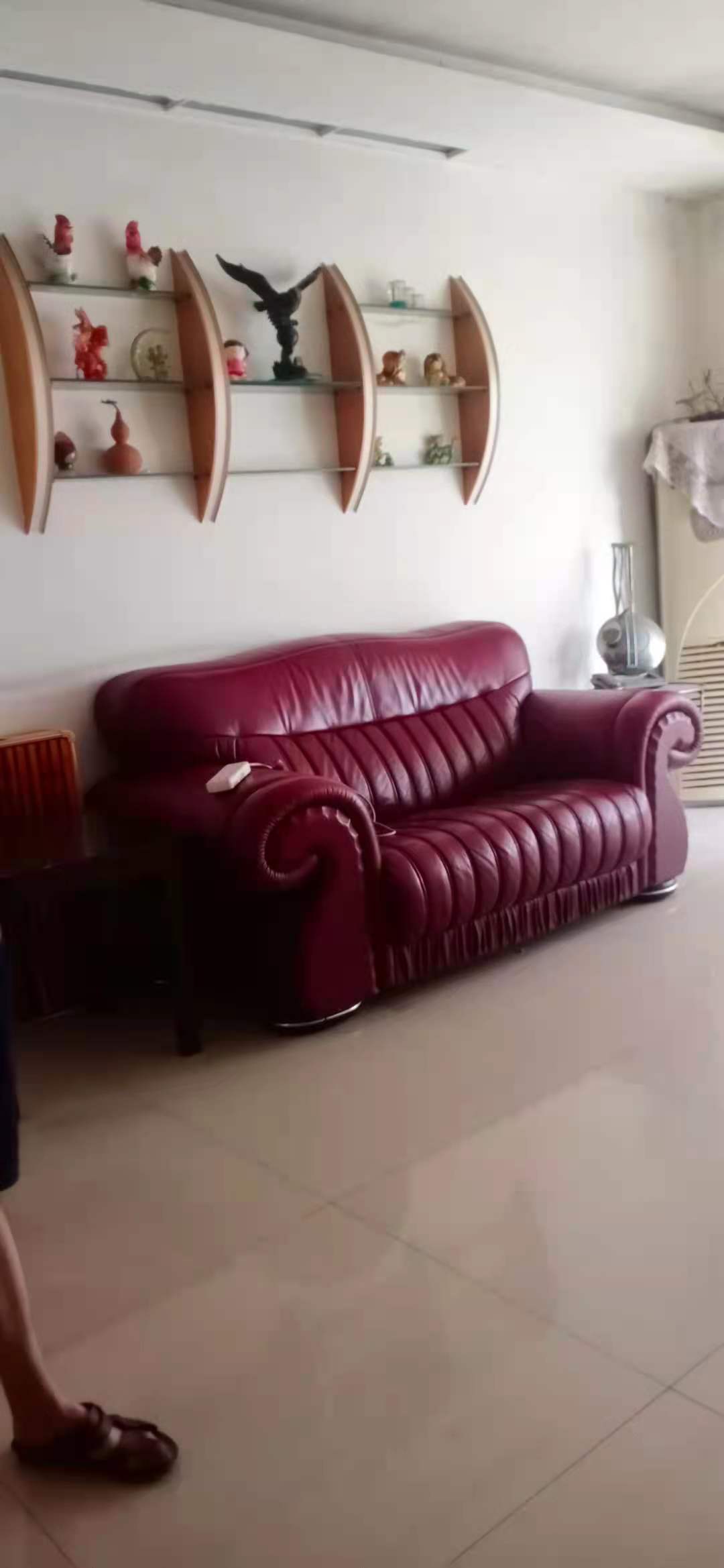 永丰商厦 3室2厅1卫 1000.0元/月 永丰商厦 3室2厅1卫 1000.0元/月室内图