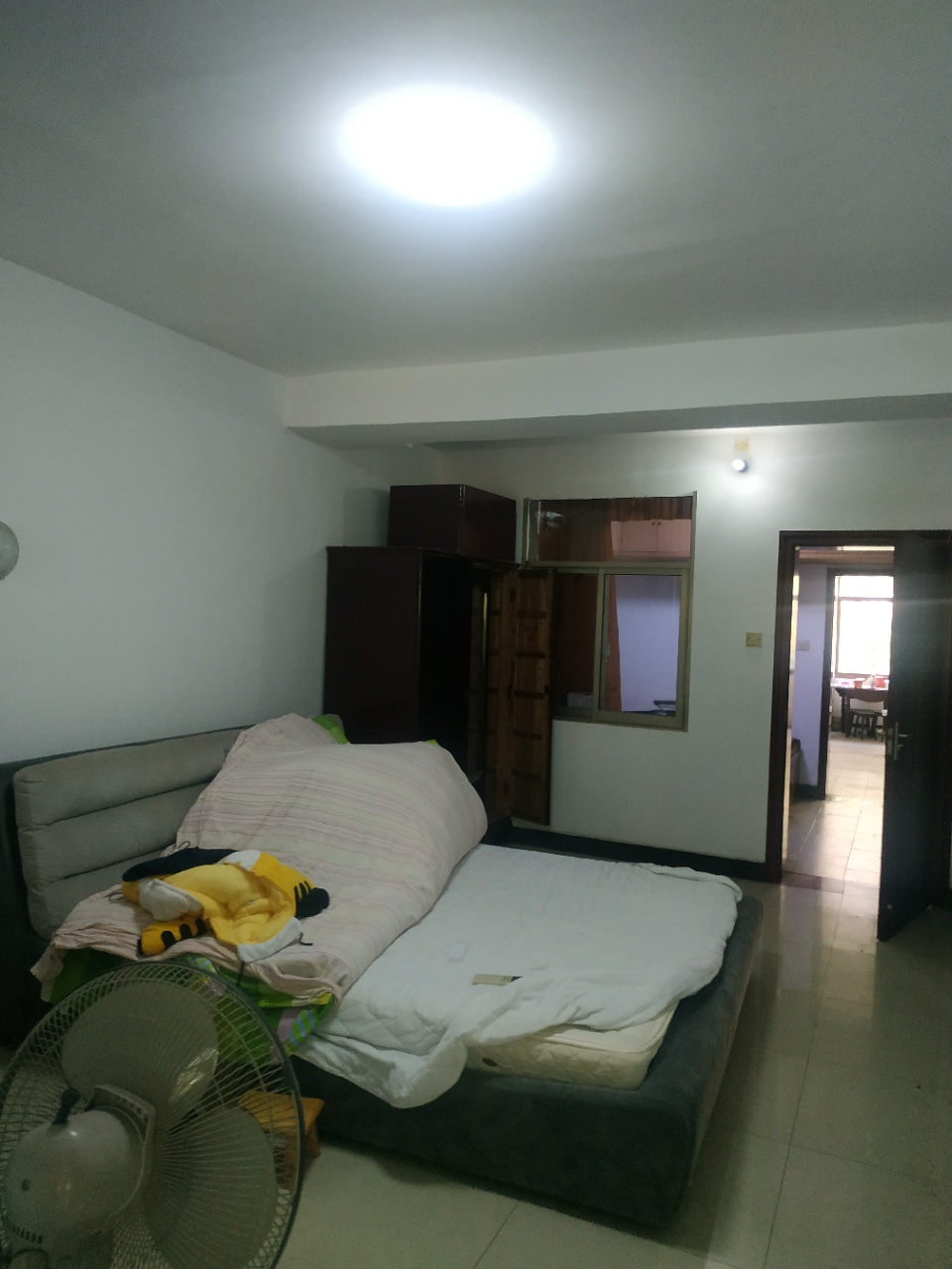 715矿小区 4室2厅2卫 50.0万 715矿小区 4室2厅2卫 50.0万客厅