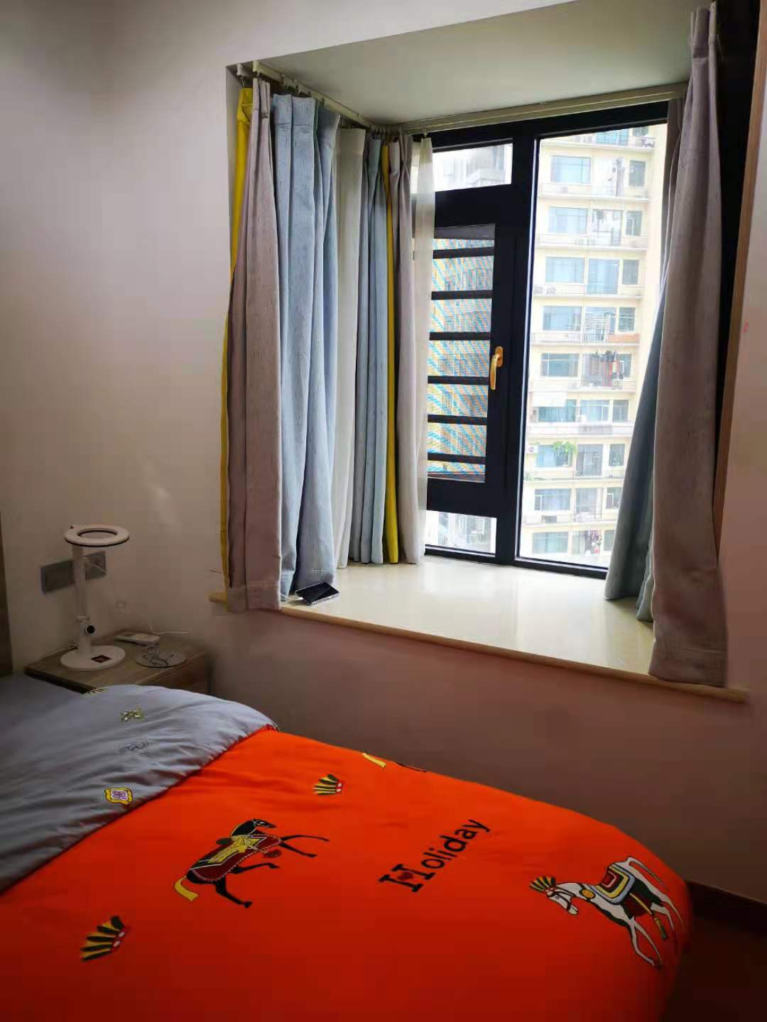 百弘学府城 2室1厅1卫 1460.0元/月 百弘学府城 2室1厅1卫 1460.0元/月室内图