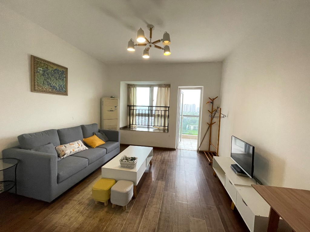 齐力碧水湾  2室1厅1卫    2400.0元/月 齐力碧水湾  2室1厅1卫    2400.0元/月室内图