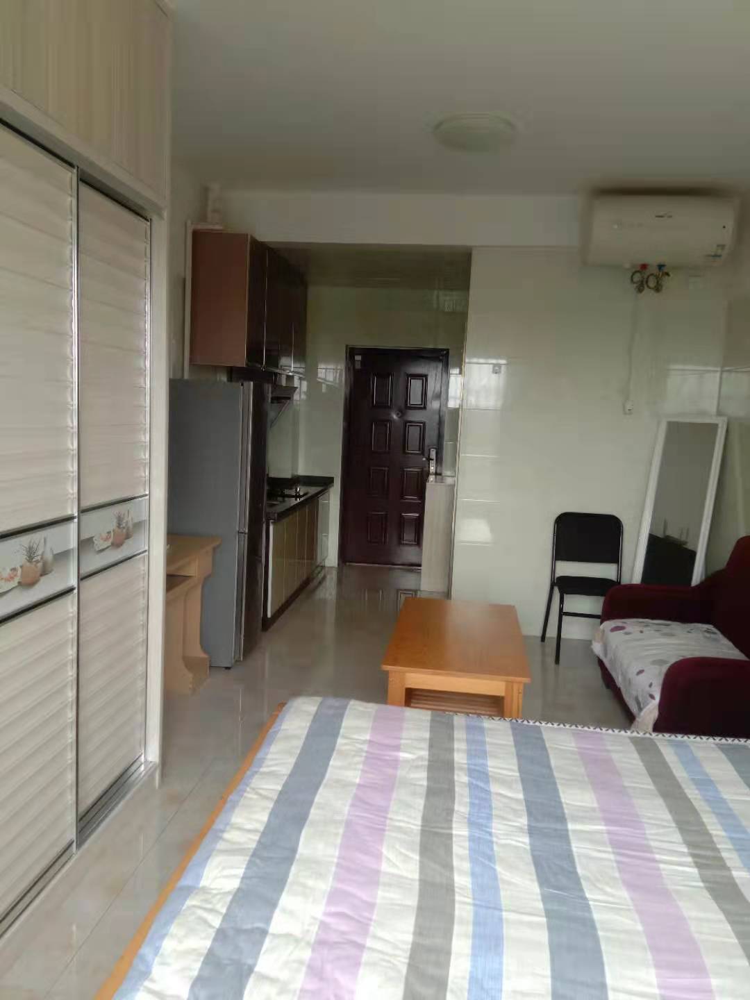 梓湖东城 1室1厅1卫 1000.0元/月 梓湖东城 1室1厅1卫 1000.0元/月室内图