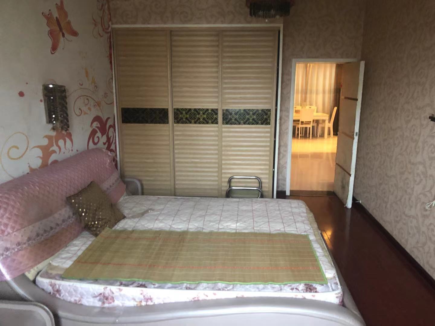 永丰公寓  1室1厅1卫   1600.00元/月室内图