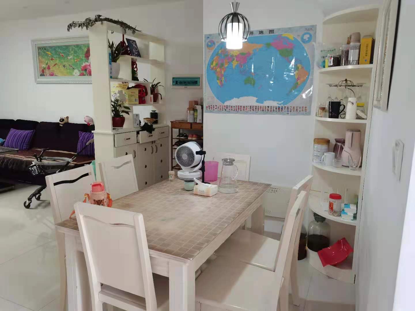 山水绿城  2室1厅1卫    47.8万 山水绿城  2室1厅1卫    47.8万客厅