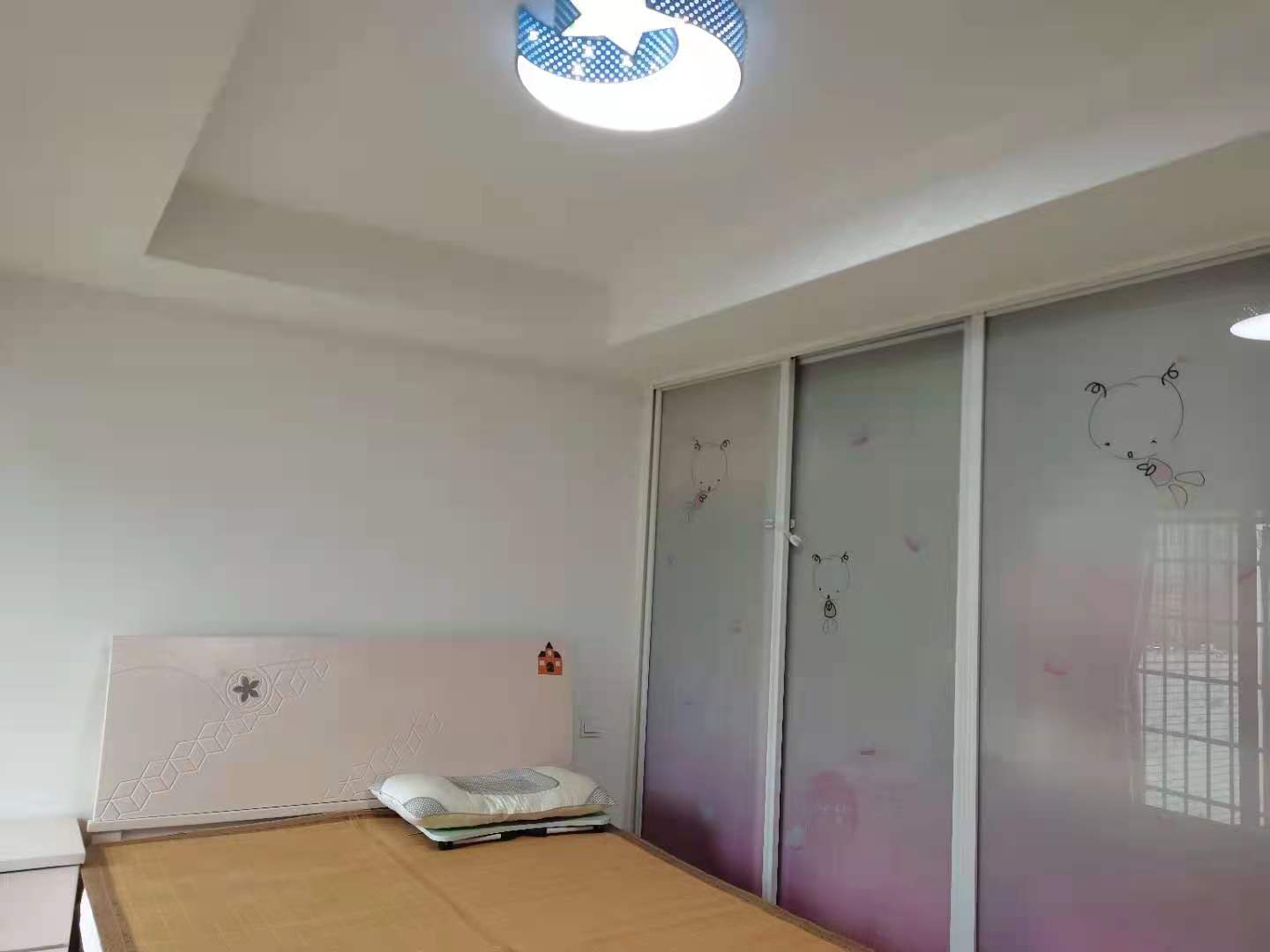 山水绿城  2室1厅1卫    47.8万 山水绿城  2室1厅1卫    47.8万卧室