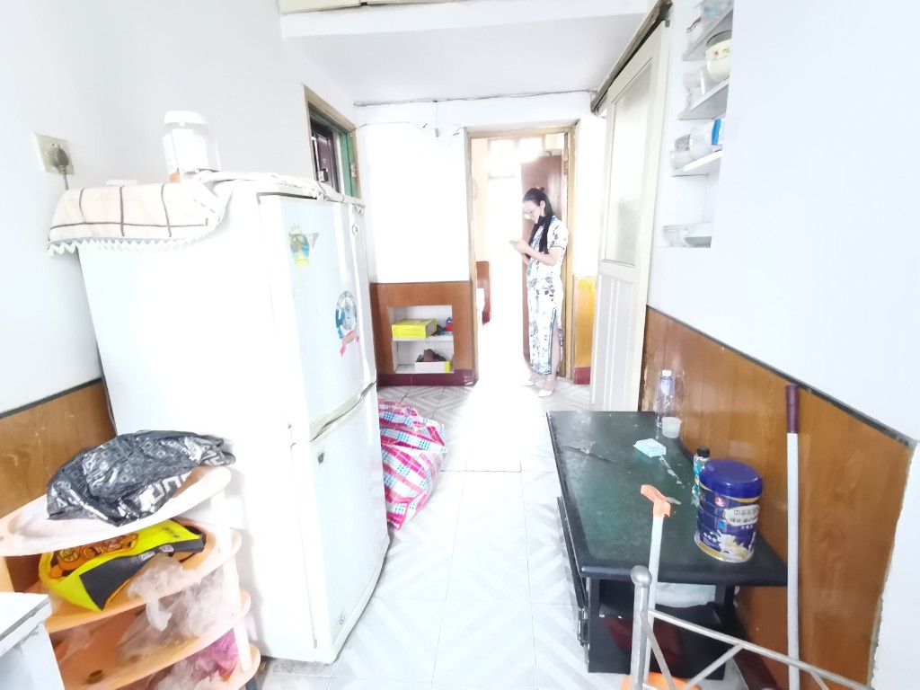 北山一村 2室1厅1卫 700.0元/月 北山一村 2室1厅1卫 700.0元/月室内图